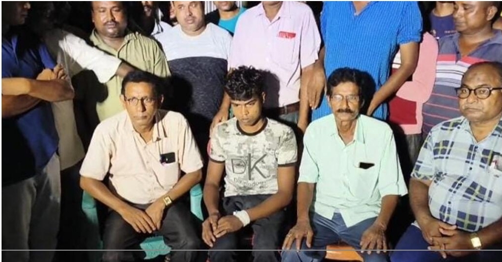 Shadow of Fear! 150 Migrant Workers from Tufanganj Flee Haryana in Panic
